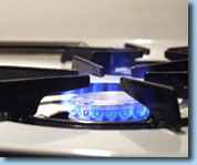 gas fitting and installations