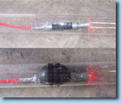 Hydrostatic Leak Detection