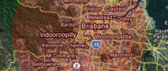 South East Queensland Service Area